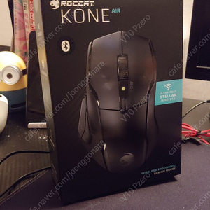 ROCCAT KONE AIR wireless