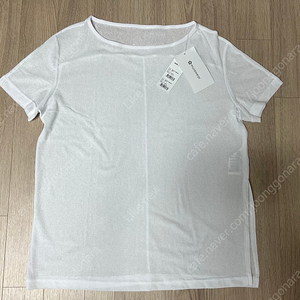 뮬라웨어 커버업 숏 슬리브 size 6(M)