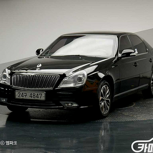 [KG모빌리티(쌍용) ]체어맨H 뉴클래식 500S VIP (5인승) 2013 년 180,000km