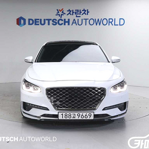 [현대]그랜저 IG 3.0 LPI 모던(렌터카) 2018 년 110,000km