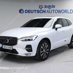 볼보XC60(2세대) B5 AWD 인스크립션@중고차@중고차매입@전액할부@저신용자@신불자@소액할부@현금@카드 전부 가능합니다!