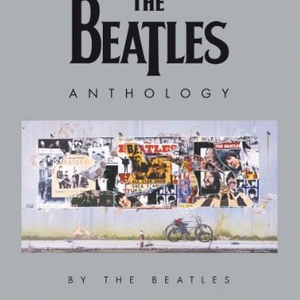 비틀즈 앤쏠로지 사진집 & 자서전 (Beatles Anthology Book) 영어원서 팝니다