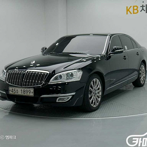 [KG모빌리티(쌍용) ]뉴체어맨W 가솔린 4WD CW700 4TRONIC VVIP (5인승) 2012 년 211,000km