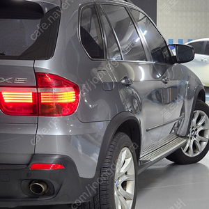 BMW X5 E70 전기형 순정 테일라이트 부품용 4조각 일괄