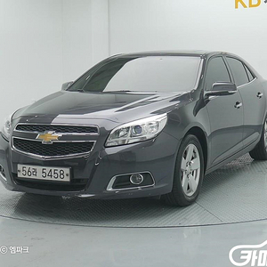 [쉐보레]말리부 2.0 LT 디럭스 (5인승) 2013 년 113,726km