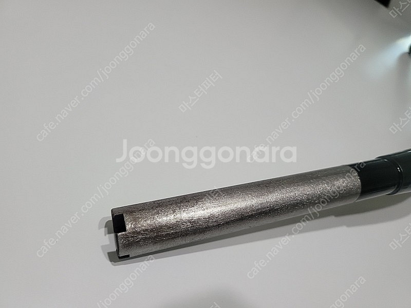 할리데이비슨 클럽스타일 핸들바 신품 (새상품) 다이나클럽스타일 필수품--8