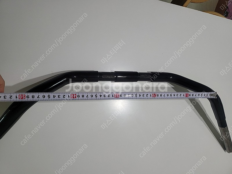 할리데이비슨 헤리테지스프링거, 소프테일스프링거, 스프링거, 크로스본 핸들바, 정품 옵션 핸들바 1.25인치--9