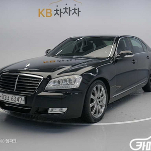 [KG모빌리티(쌍용) ]체어맨W CW600 PRESTIGE (5인승) 2011 년 170,000km