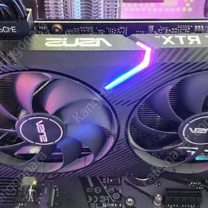 ASUS RTX3060 12G