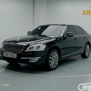 [KG모빌리티(쌍용) ]뉴체어맨W 가솔린 2WD V8 5000 VVIP (5인승) 2013 년 109,010km