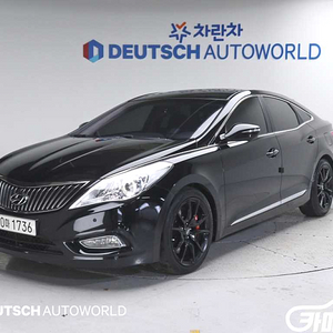 [현대]그랜저 HG HG300 EXCLUSIVE 스페셜 2014 년 140,292km