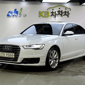 아우디뉴A6 35 TDI@중고차@중고@할부@미필@전액할부@