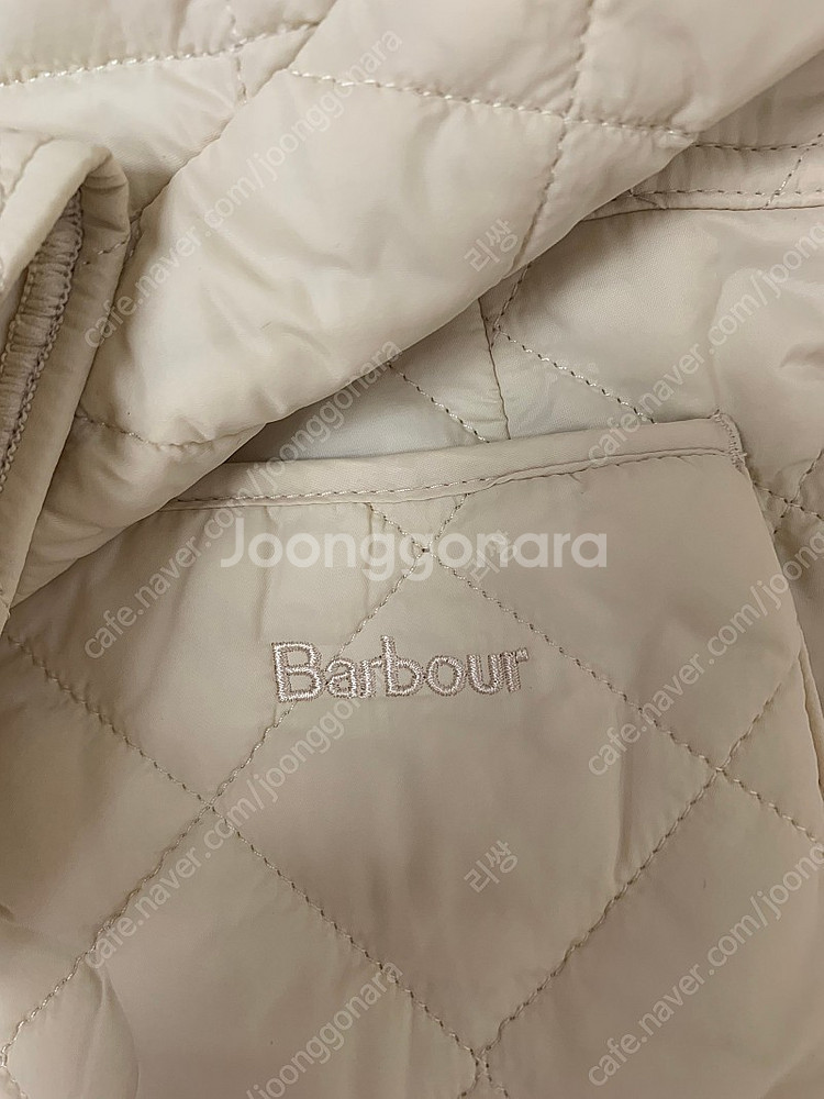 바버 데브론 칼리코 UK12--1