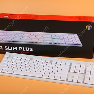 고장난 앱코 K641 Slim Plus 키보드 구합니다.