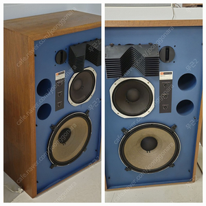 Jbl4344 스피커 700에 급처분합니다.