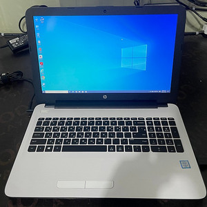 [천안] i5-6200U HP 노트북 판매합니다.