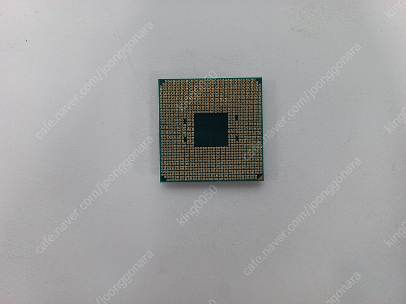 AMD 라이젠5 5600G (세잔)무상26년28주차까지--1