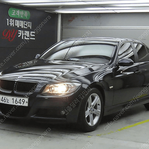 BMW3시리즈 (E90) 328i 세단@중고차@중고차매입@전액할부@저신용자@신불자@소액할부@현금@카드 전부 가능합니다!