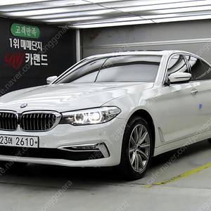 BMW5시리즈 (G30) 520i 럭셔리@중고차@중고차매입@전액할부@저신용자@신불자@소액할부@현금@카드 전부 가능합니다!