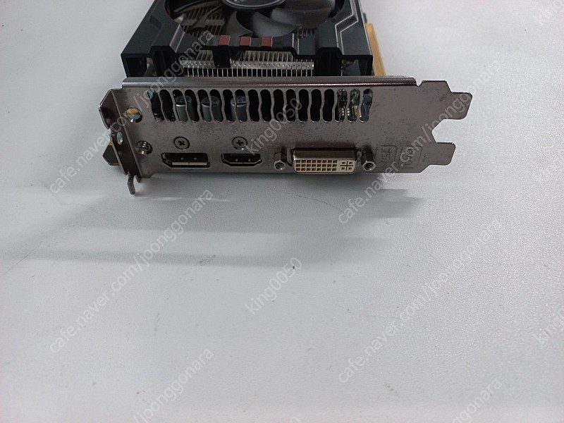 ASUS 지포스 GTX760 D5 2GB--1