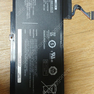 AA-PN3VC6B 삼성정품 노트북 배터리