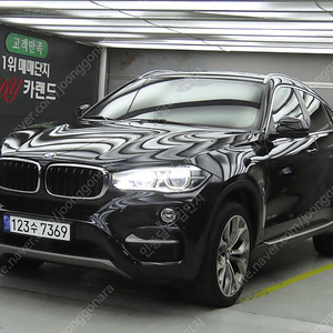 BMWX6 (F16) xDrive 30d@중고차@중고차매입@전액할부@저신용자@신불자@소액할부@현금@카드 전부 가능합니다!