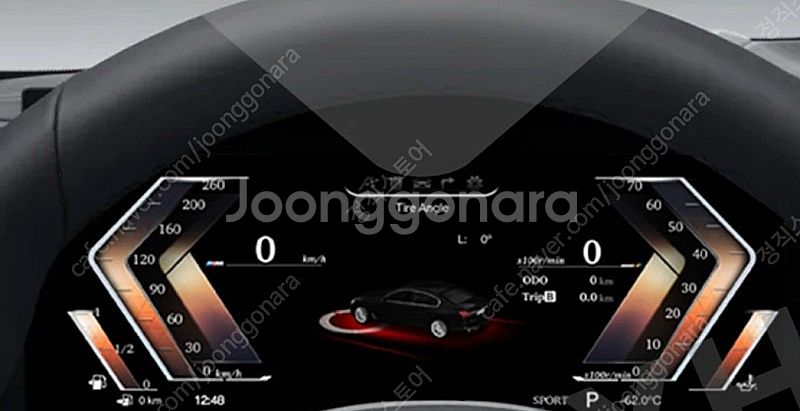 BMW 코딩 네비 카플레이 올인원 led 튜닝--1