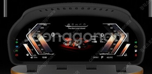 BMW 코딩 네비 카플레이 올인원 led 튜닝--2