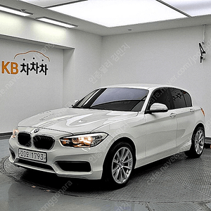 BMW1시리즈 (F20) 118d 조이@중고차@중고차매입@전액할부@저신용자@신불자@소액할부@현금@카드 전부 가능합니다!