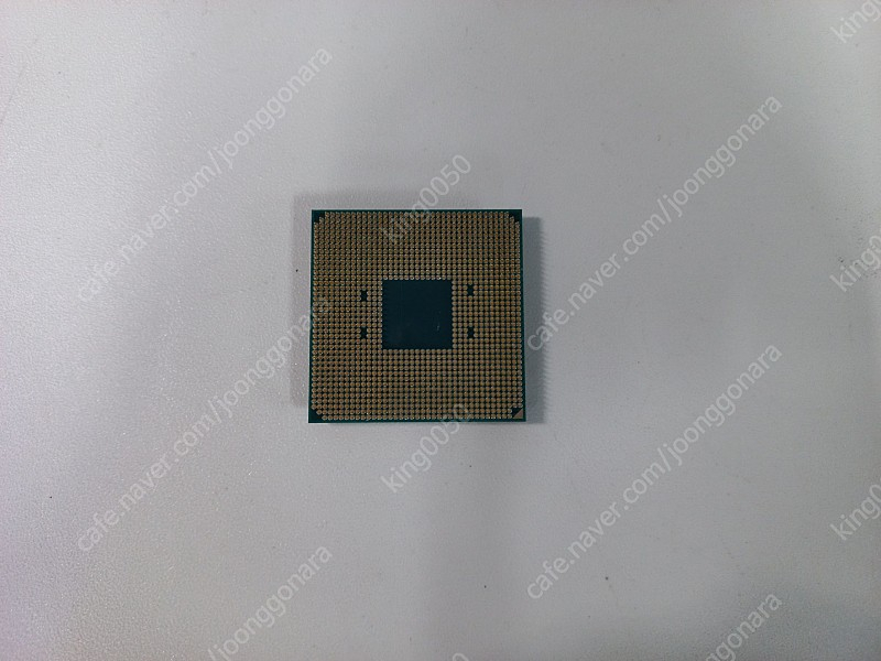 AMD 라이젠7 3700X (마티스)--1