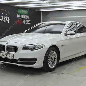 BMW5시리즈 (F10) 520d@중고차@중고차매입@전액할부@저신용자@신불자@소액할부@현금@카드 전부 가능합니다!