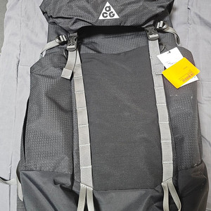 NIKE ACG 36 backpack black