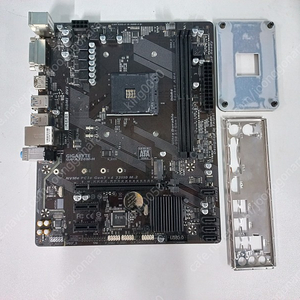 GIGABYTE A320M-H(AM4,라이젠용)M.2지원