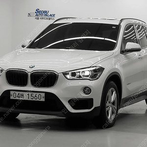 BMWX1 (F48) xDrive 18d@중고차@중고차매입@전액할부@저신용자@신불자@소액할부@현금@카드 전부 가능합니다!