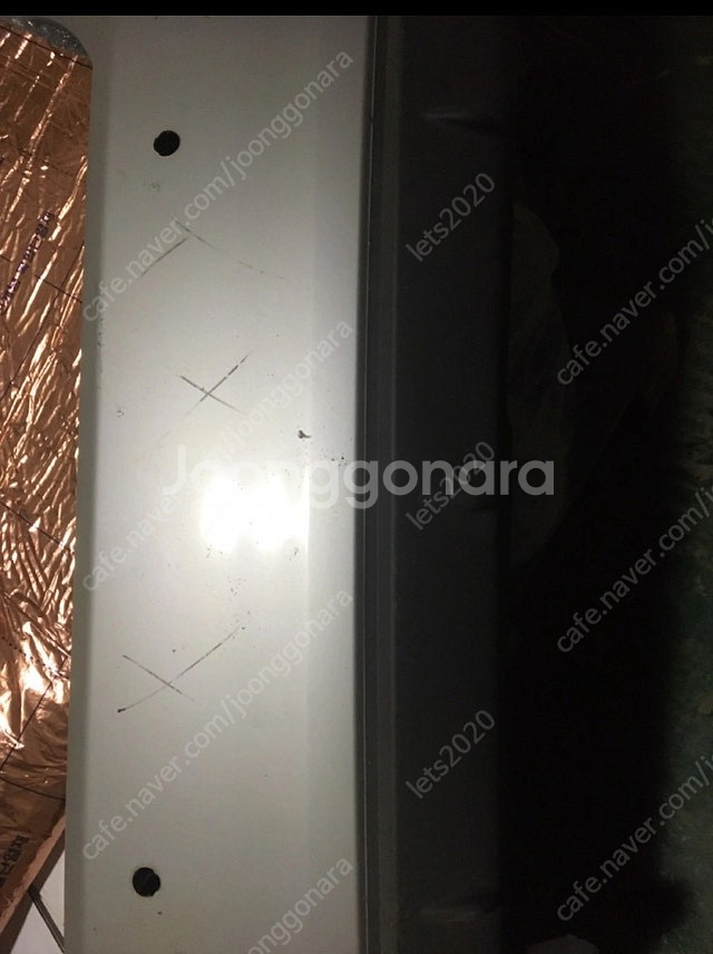 렉서스 lexus ct200 범퍼--0