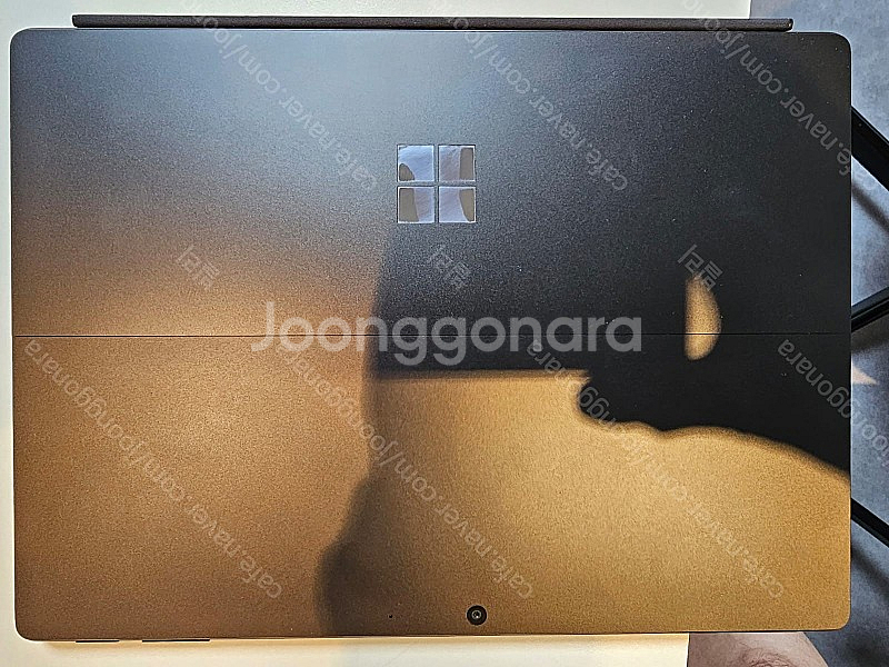 서피스 프로9 i5/16gb/256 그라파이트 풀셋 (...--1