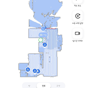 드리미 로봇청소기 l10 울트라