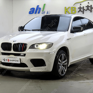 BMWX6M (E71, F16) X6M@중고차@중고차매입@전액할부@저신용자@신불자@소액할부@현금@카드 전부 가능합니다!