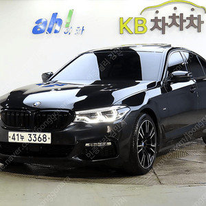 BMW5시리즈 (G30) 520d 럭셔리 스페셜 에디션@중고차@중고차매입@전액할부@저신용자@신불자@소액할부@현금@카드 전부 가능합니다!