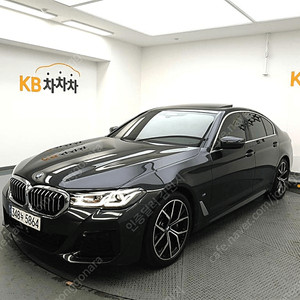 BMW5시리즈 (G30) 530i M 스포츠@중고차@중고차매입@전액할부@저신용자@신불자@소액할부@현금@카드 전부 가능합니다!