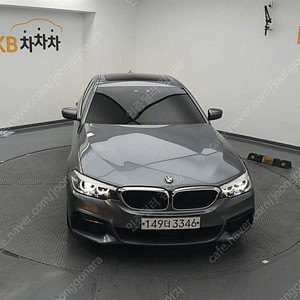 BMW5시리즈 (G30) 520d M 스포츠 스페셜 에디션 (5인승)@중고차@중고차매입@전액할부@저신용자@신불자@소액할부@현금@카드 전부 가능합니다!