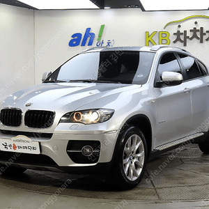 BMWX6 (E71) 30 D@중고차@중고차매입@전액할부@저신용자@신불자@소액할부@현금@카드 전부 가능합니다!