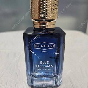 엑스니힐로 블루탈리스만 edp 50ml