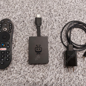 Tivo Stream 4K (택포)