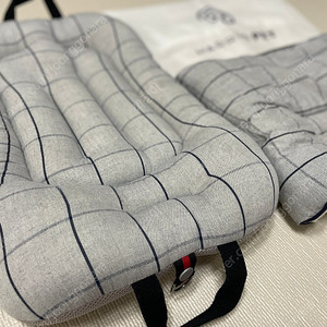 해리스펫 강아지 유모차 라이너, 컴포터