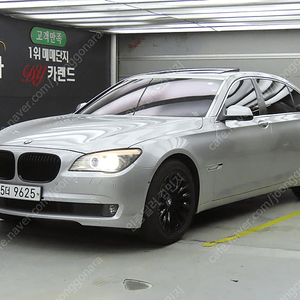 BMW7시리즈 (F01) 750 Li@중고차@중고차매입@전액할부@저신용자@신불자@소액할부@현금@카드 전부 가능합니다!