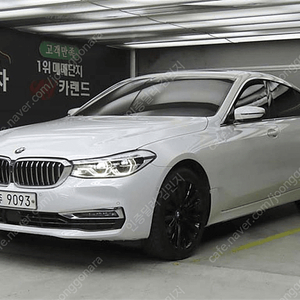 BMW6시리즈 GT (G32) 640I XDRIVE 럭셔리@중고차@중고차매입@전액할부@저신용자@신불자@소액할부@현금@카드 전부 가능합니다!