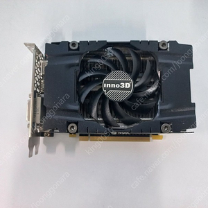 INNO3D 지포스 GTX960 HerculeZ D5 2GB