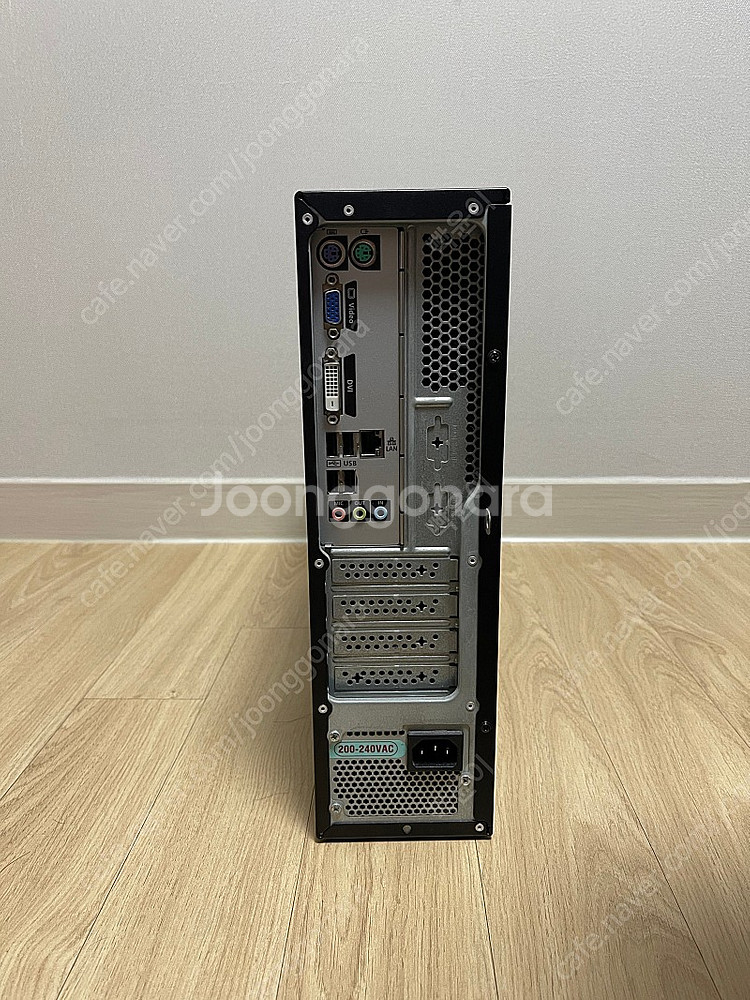 [24차 판매] intel i5 사무용 PC 판매 (에...--5