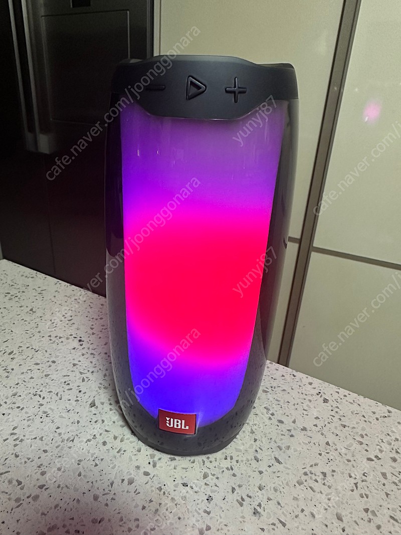 JBL pulse4 블루투스 스피커